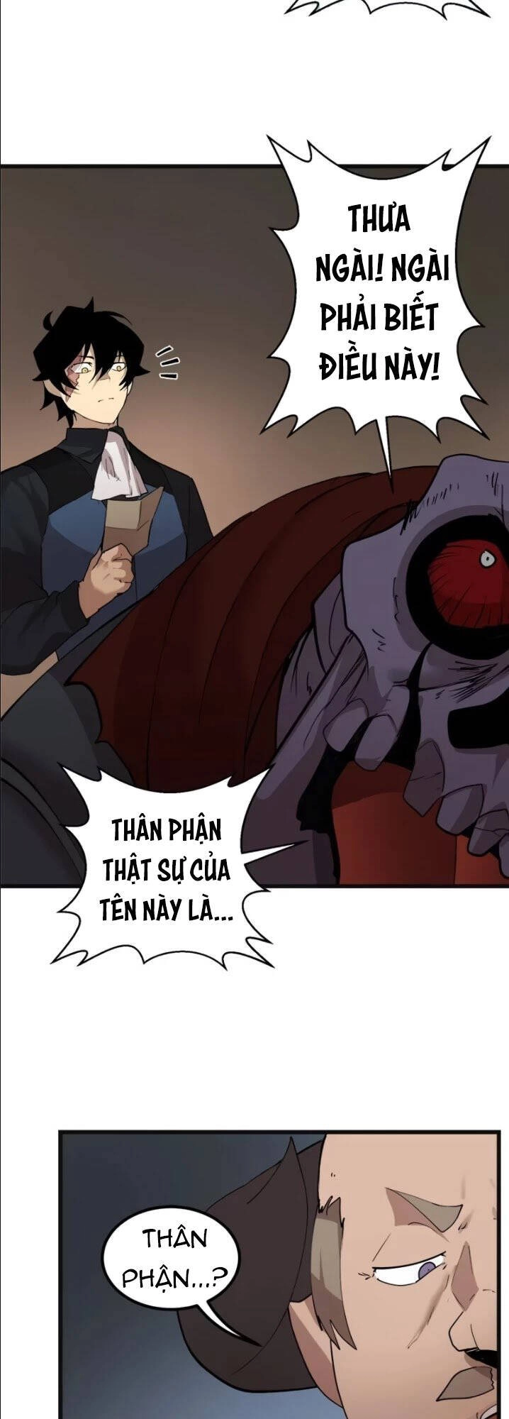 The Dungeon Master Chapter 85 - 30