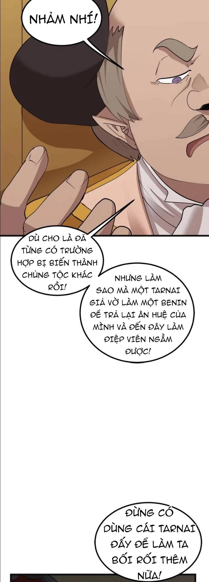 The Dungeon Master Chapter 85 - 34