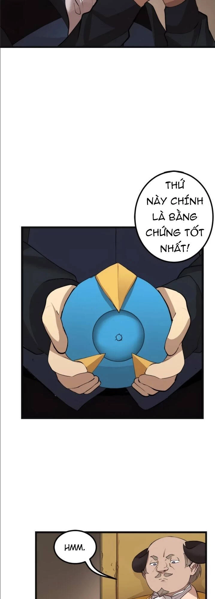 The Dungeon Master Chapter 85 - 38