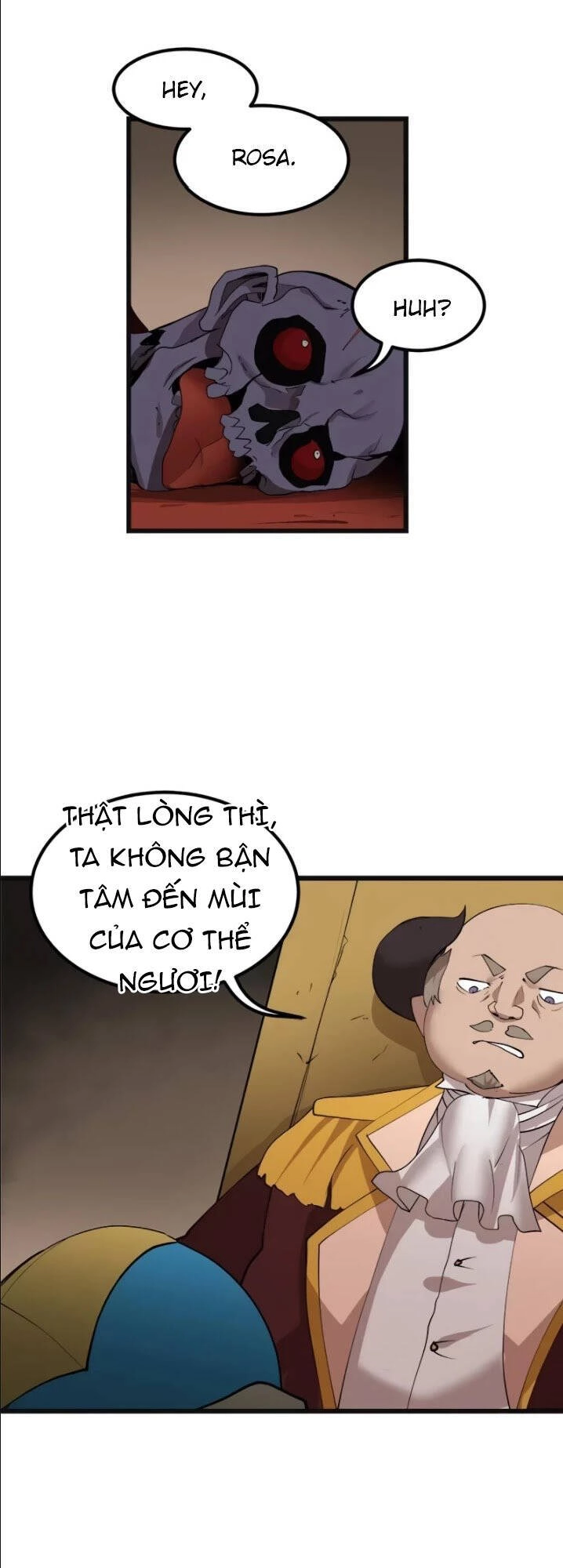 The Dungeon Master Chapter 85 - 40