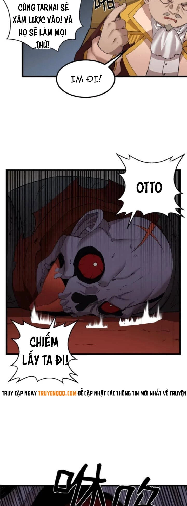 The Dungeon Master Chapter 85 - 43