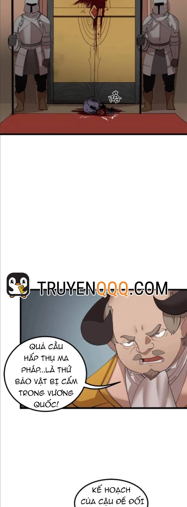 The Dungeon Master Chapter 85 - 46