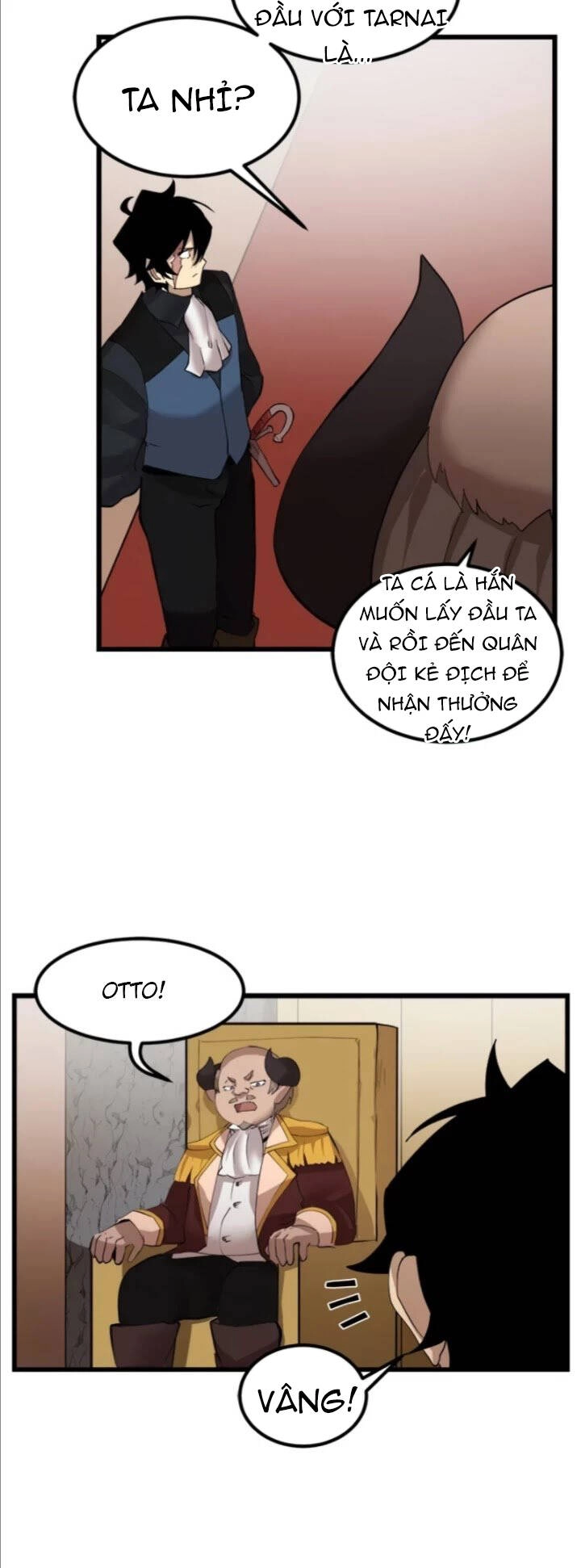 The Dungeon Master Chapter 85 - 47