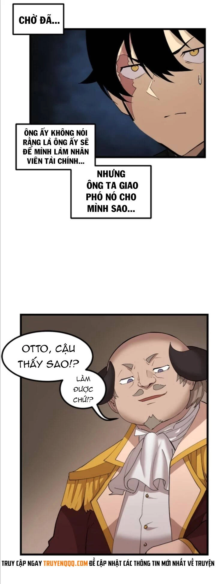 The Dungeon Master Chapter 85 - 49