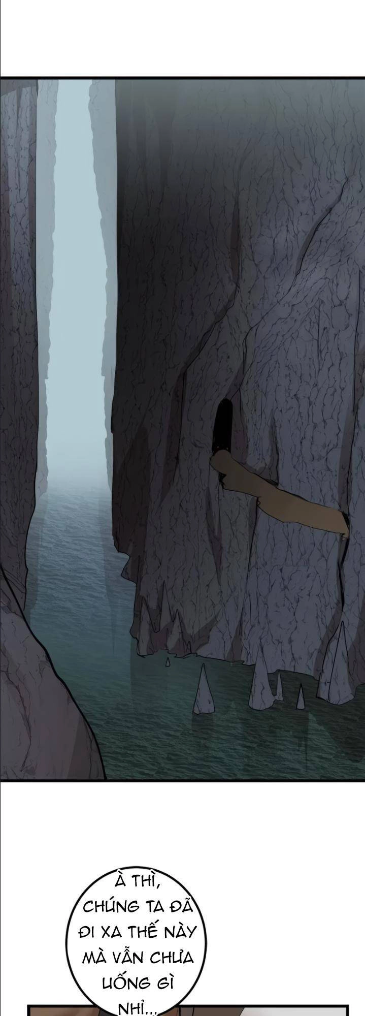 The Dungeon Master Chapter 86 - 2