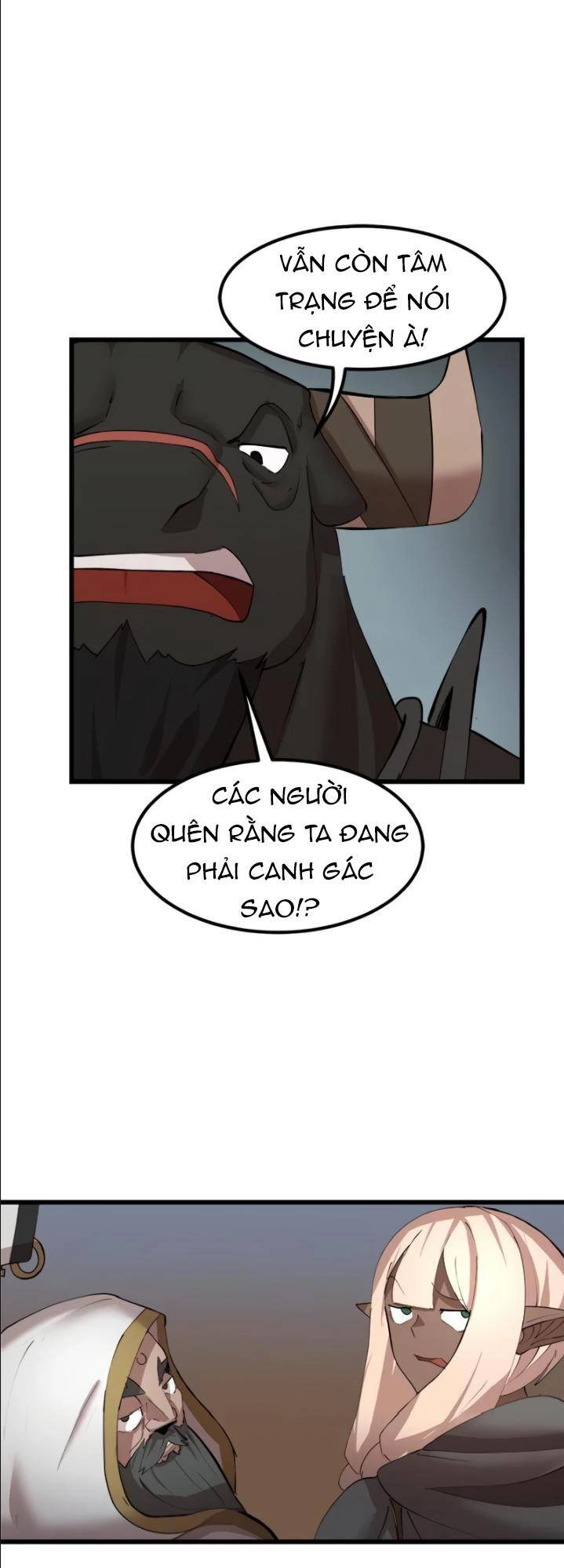 The Dungeon Master Chapter 86 - 5