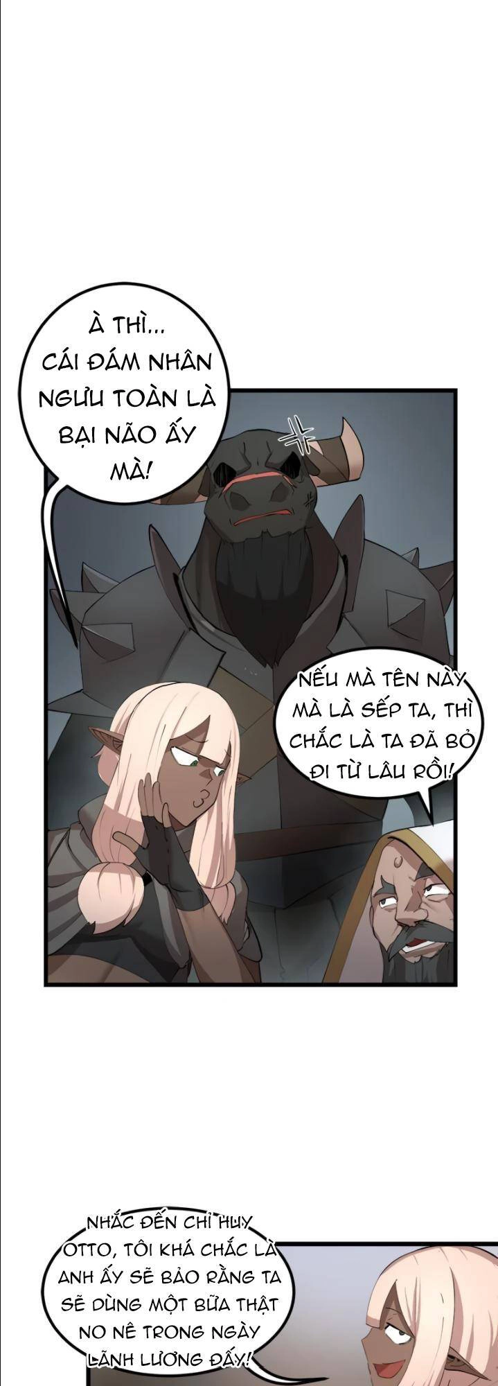 The Dungeon Master Chapter 86 - 6