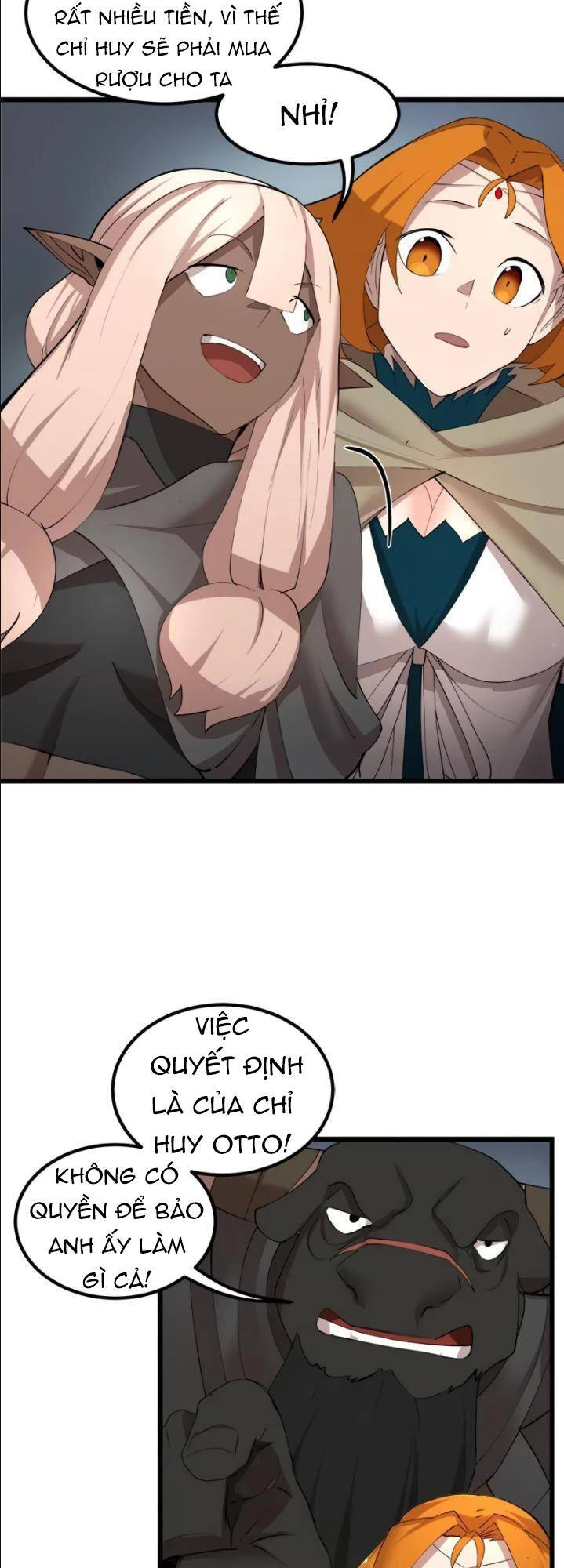 The Dungeon Master Chapter 86 - 8