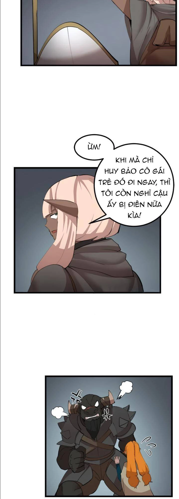 The Dungeon Master Chapter 86 - 11