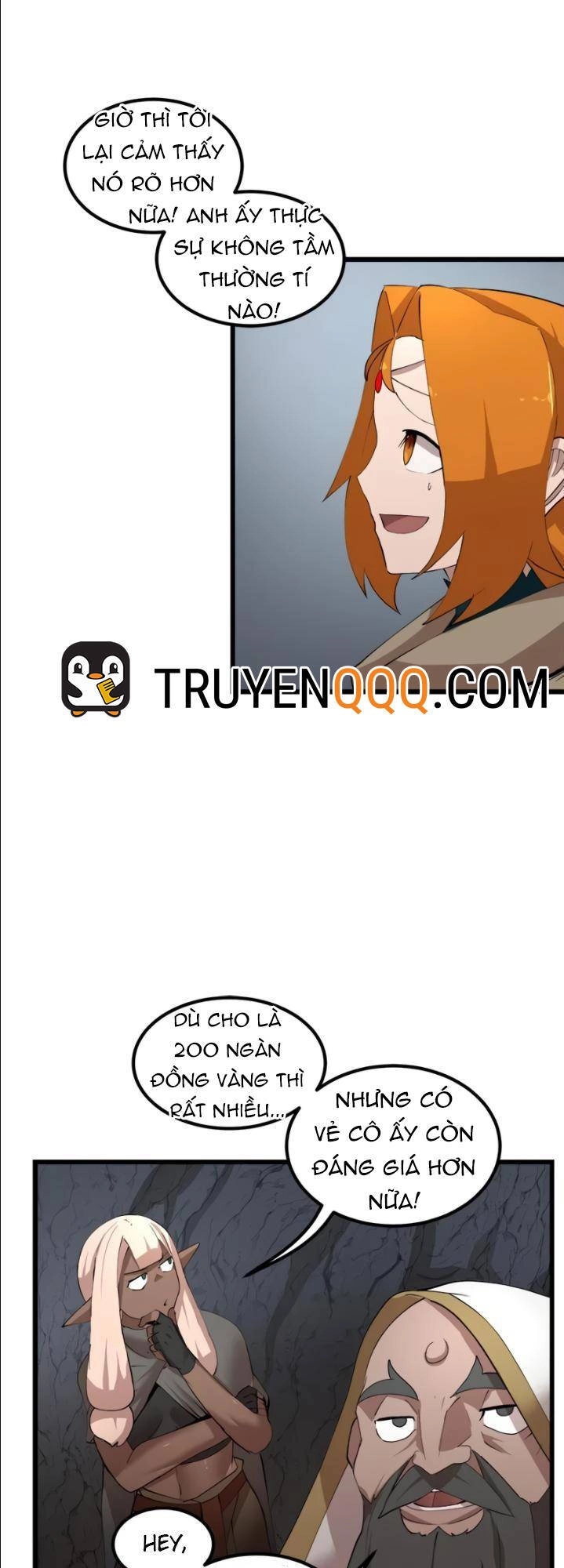 The Dungeon Master Chapter 86 - 12