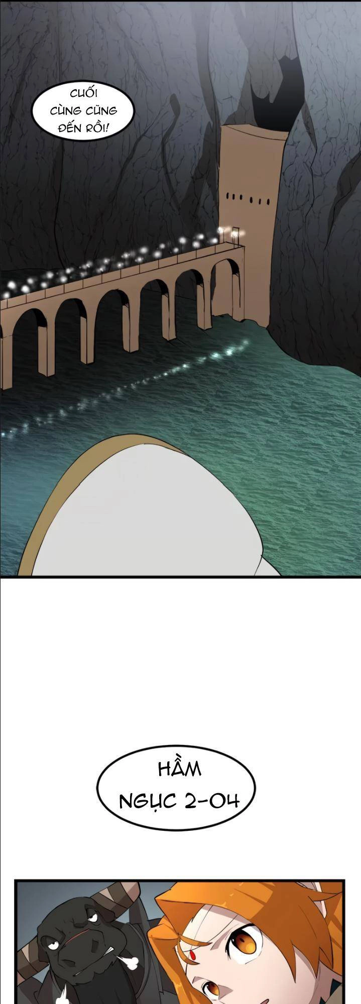 The Dungeon Master Chapter 86 - 14