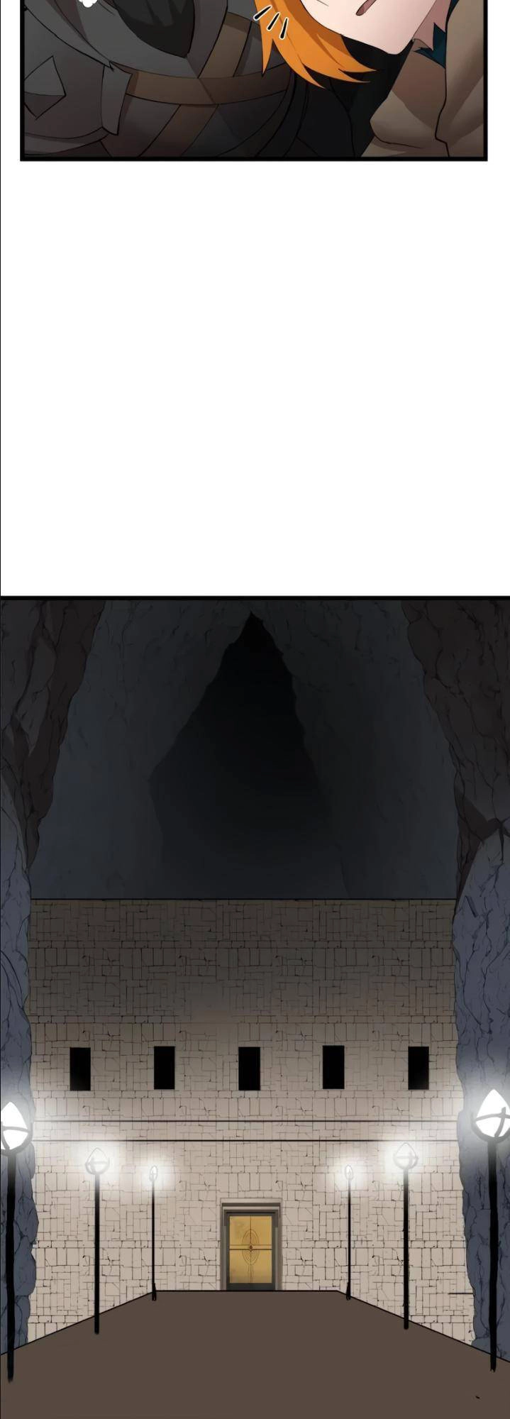 The Dungeon Master Chapter 86 - 15