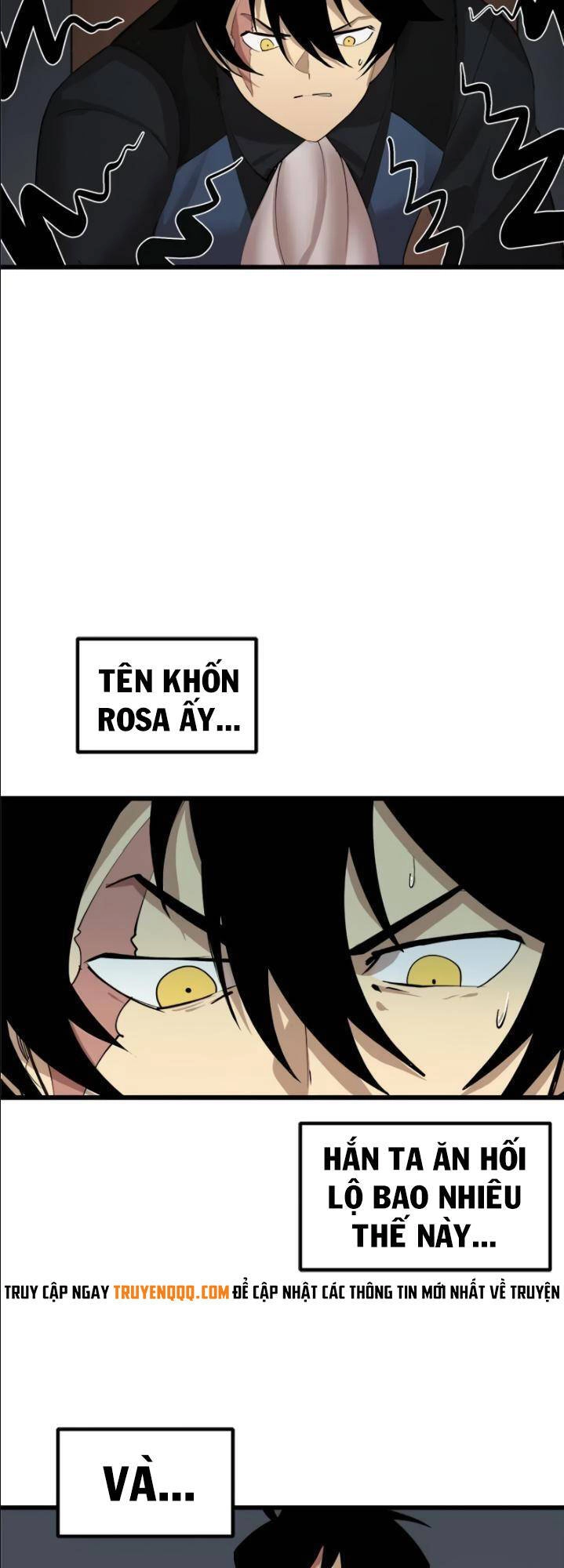 The Dungeon Master Chapter 86 - 18