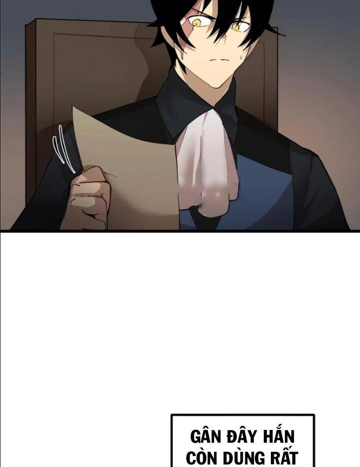 The Dungeon Master Chapter 86 - 19