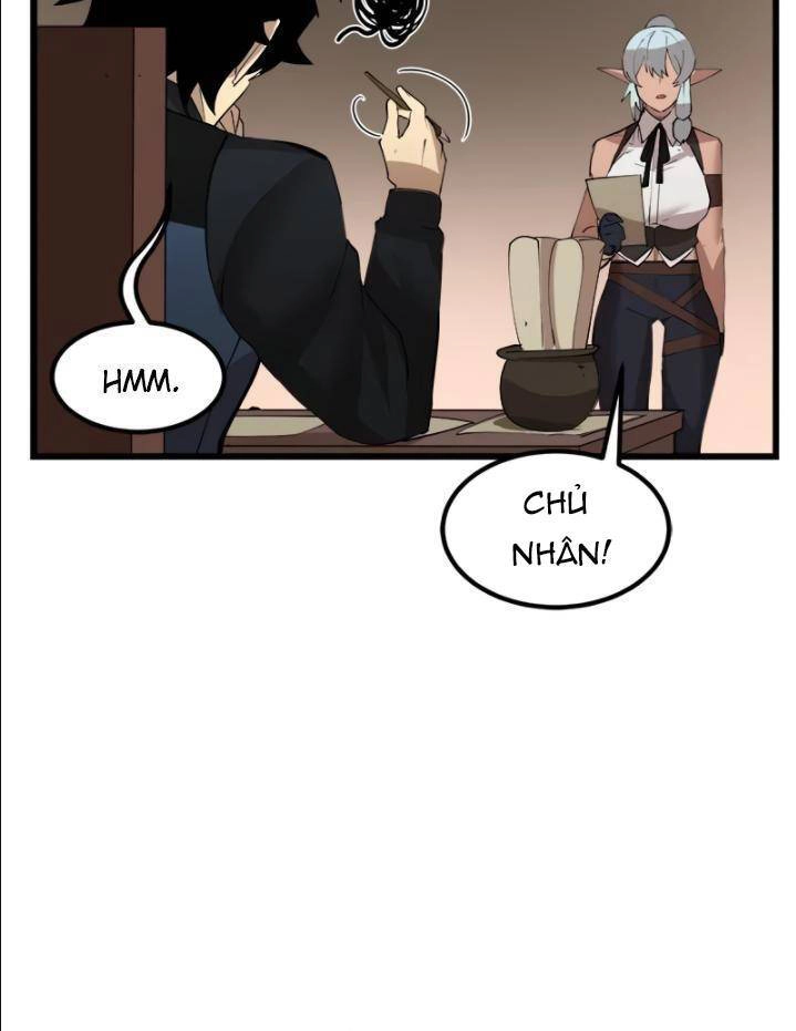 The Dungeon Master Chapter 86 - 22