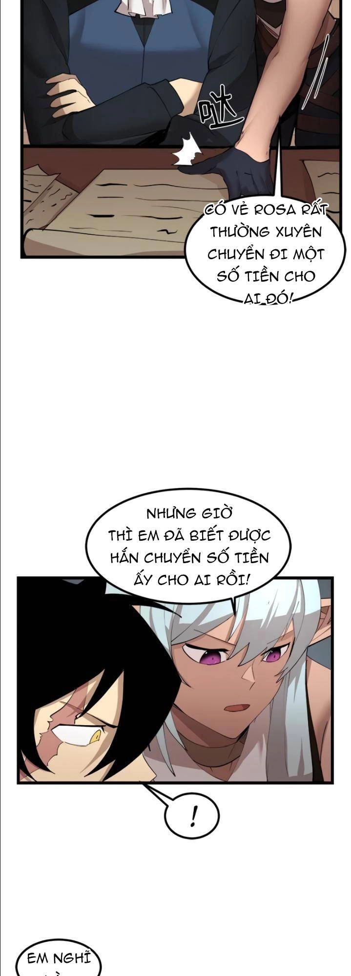 The Dungeon Master Chapter 86 - 24