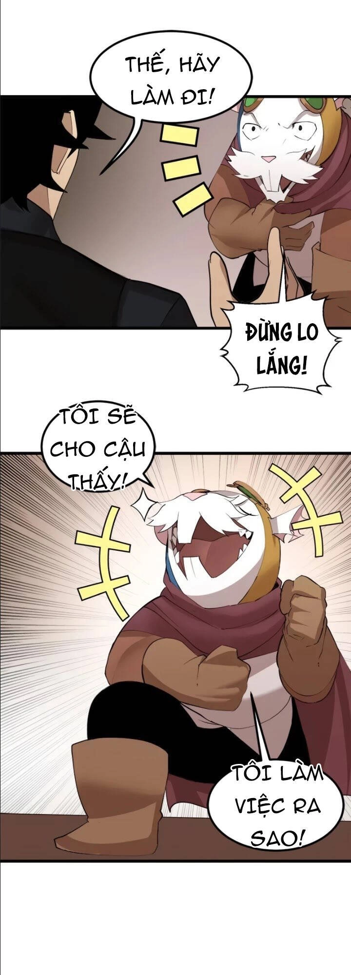 The Dungeon Master Chapter 86 - 28