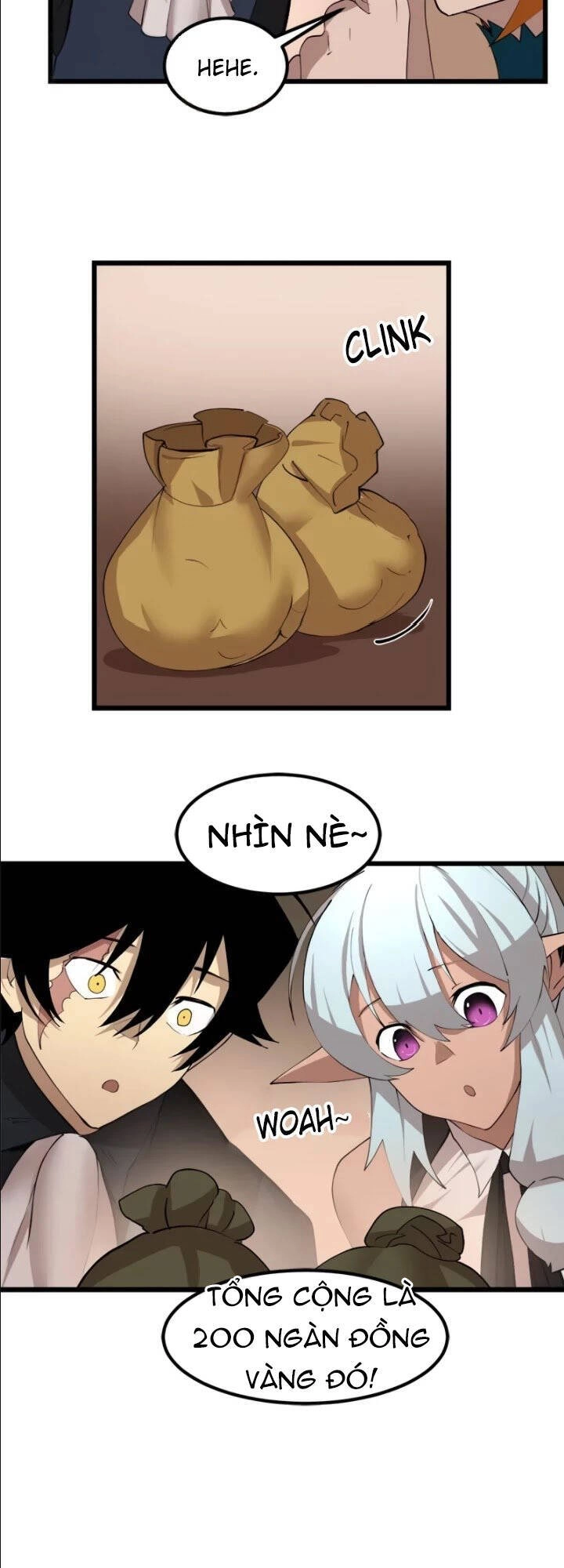 The Dungeon Master Chapter 86 - 32