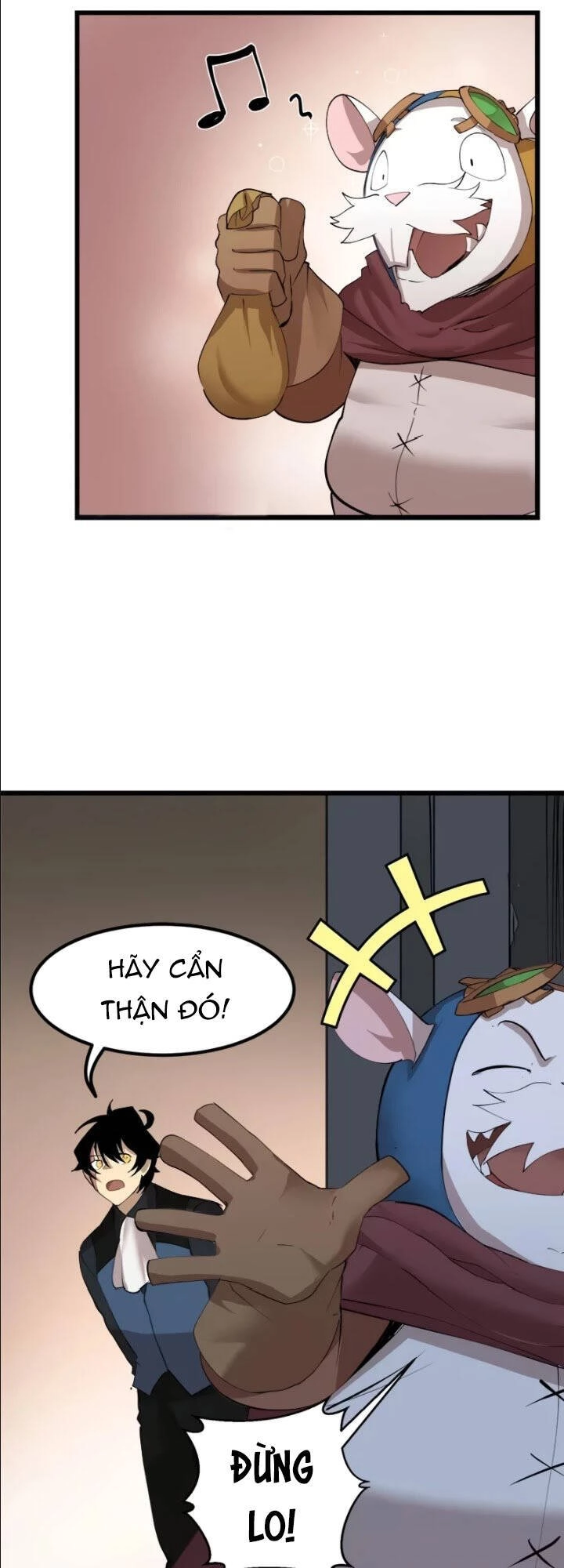 The Dungeon Master Chapter 86 - 34