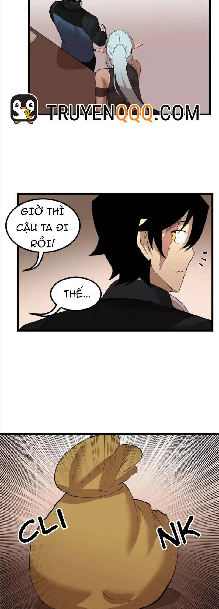 The Dungeon Master Chapter 86 - 36