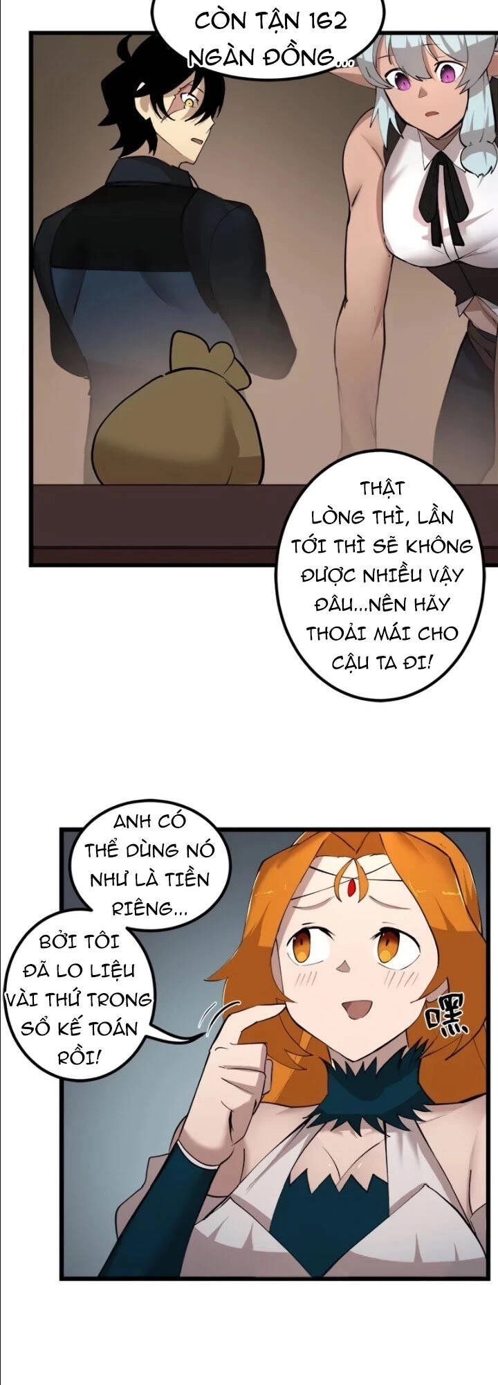 The Dungeon Master Chapter 86 - 38