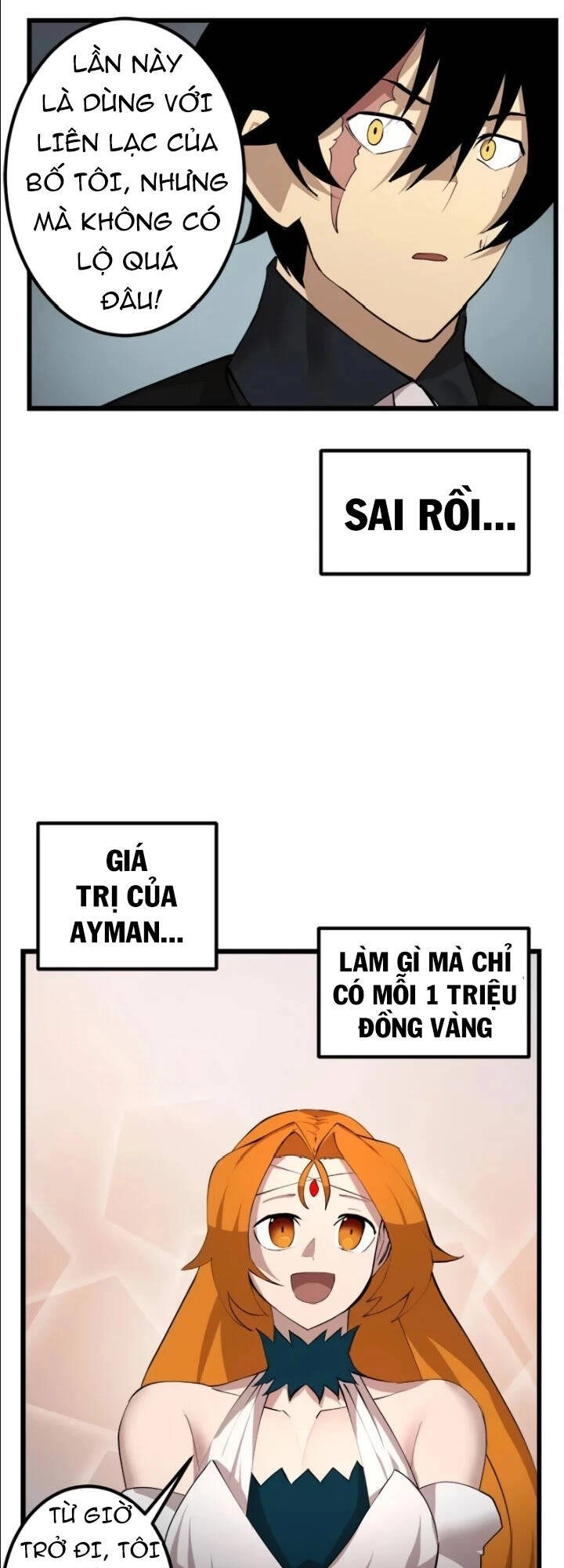 The Dungeon Master Chapter 86 - 40