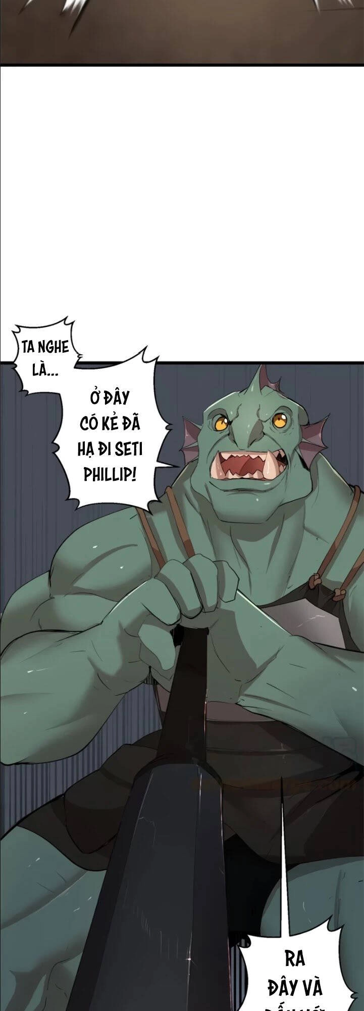 The Dungeon Master Chapter 87 - 4