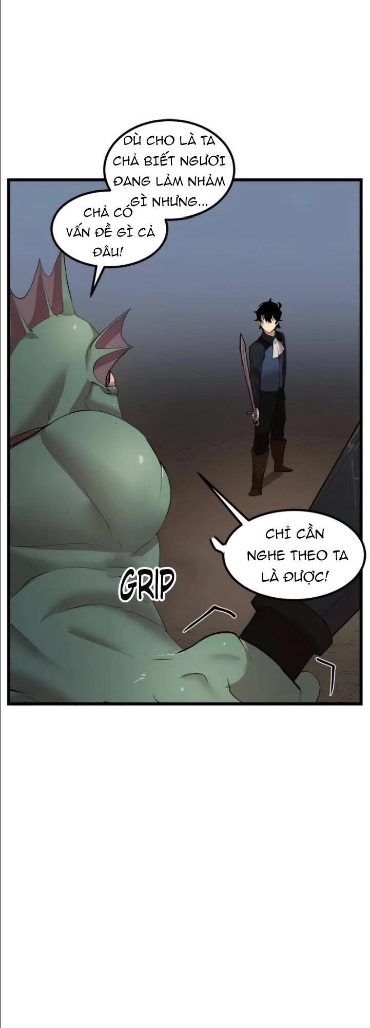 The Dungeon Master Chapter 87 - 18