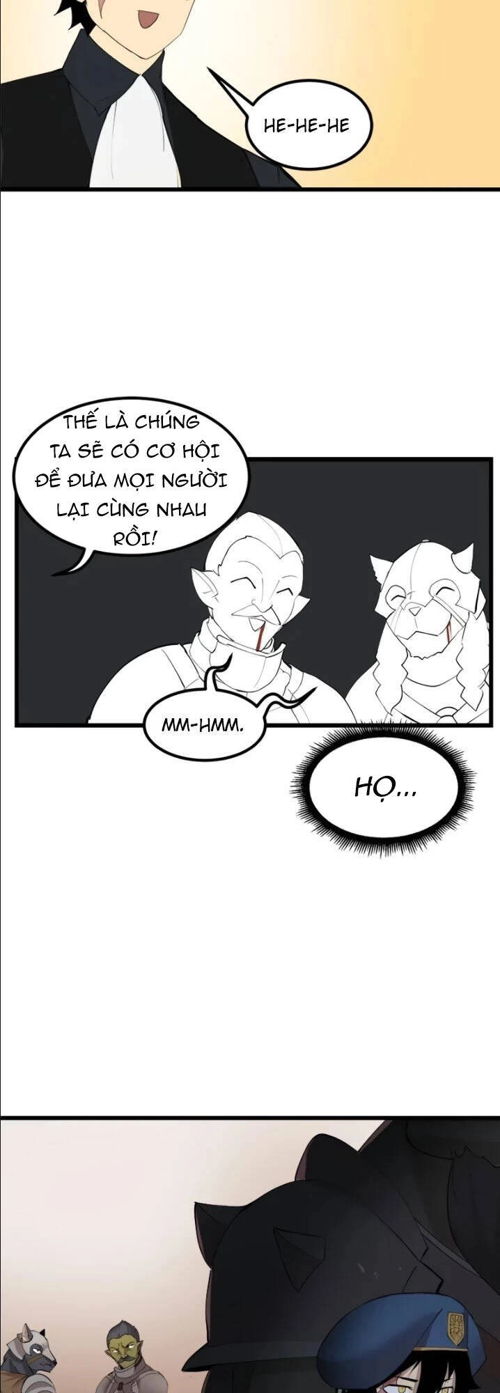 The Dungeon Master Chapter 87 - 36