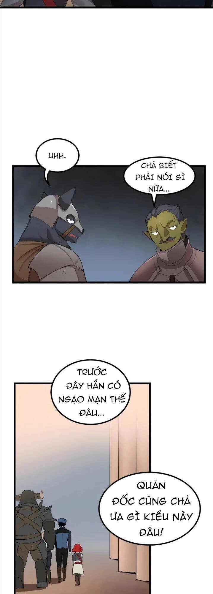 The Dungeon Master Chapter 87 - 38