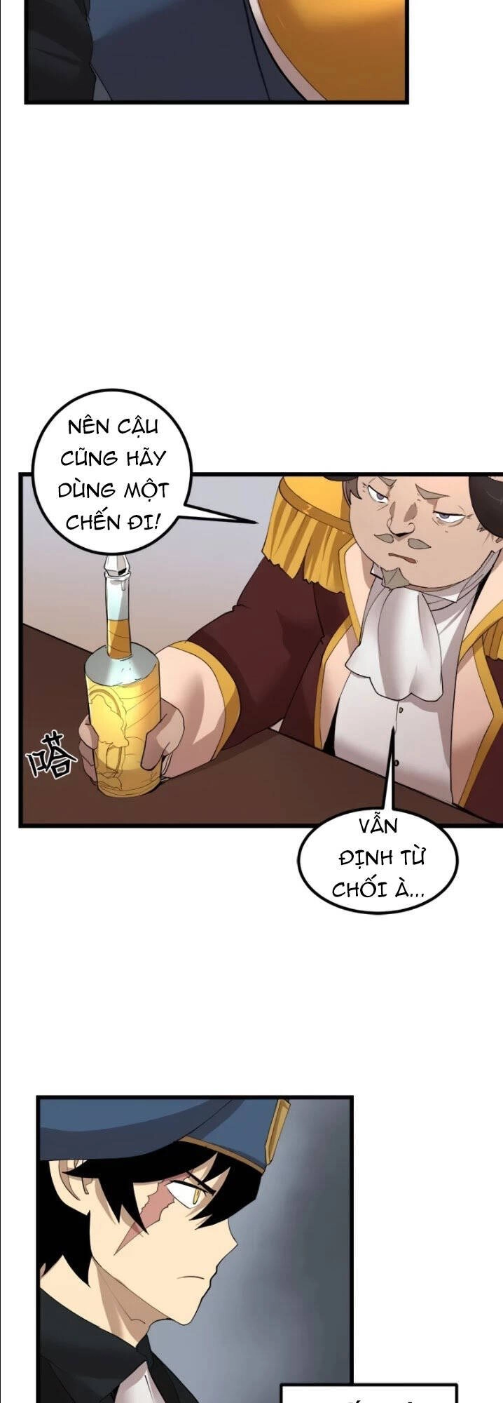 The Dungeon Master Chapter 87 - 48