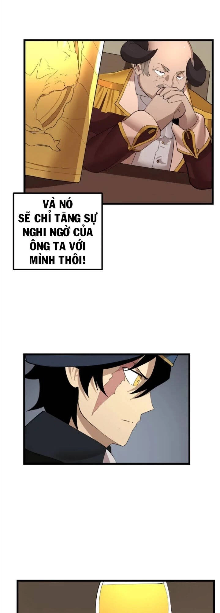 The Dungeon Master Chapter 87 - 50