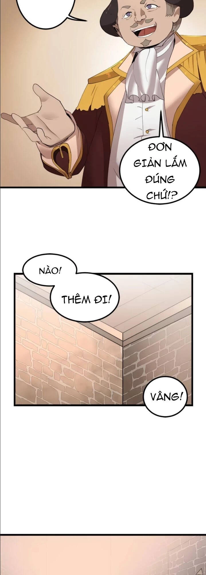 The Dungeon Master Chapter 87 - 54