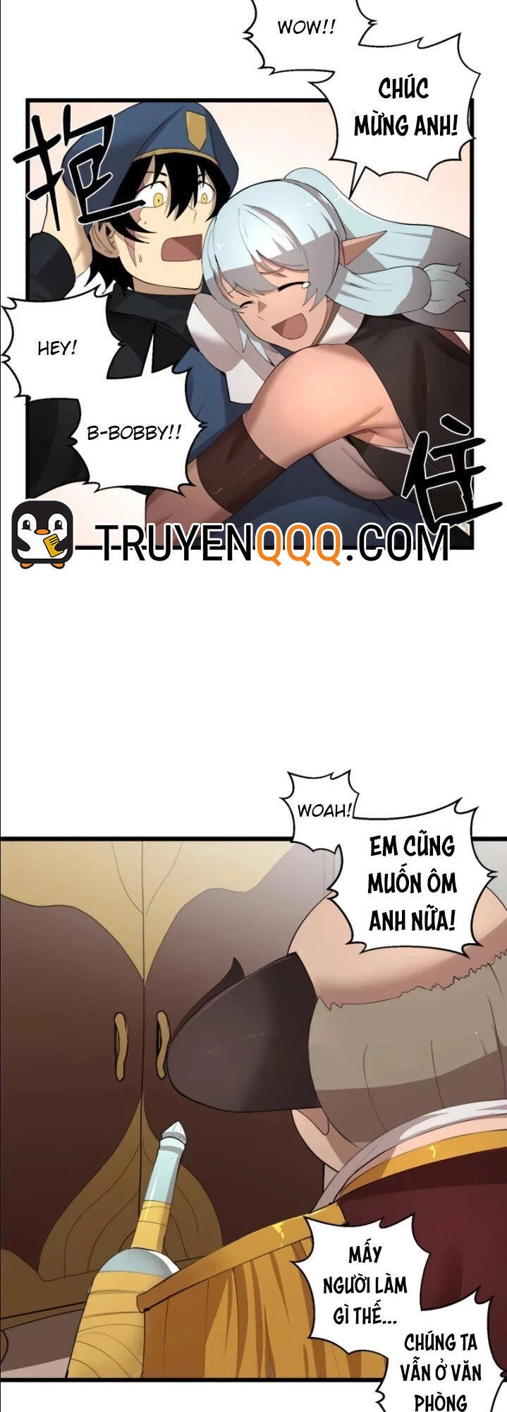 The Dungeon Master Chapter 87 - 60