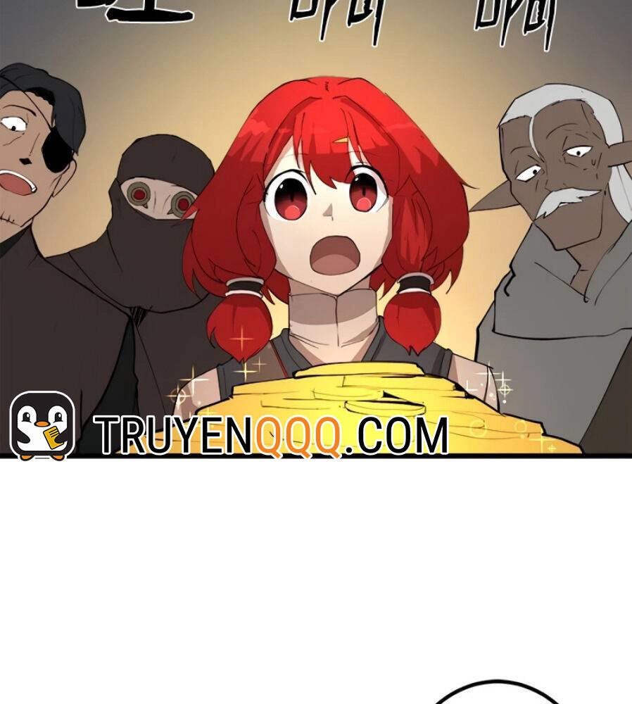 The Dungeon Master Chapter 88 - 3