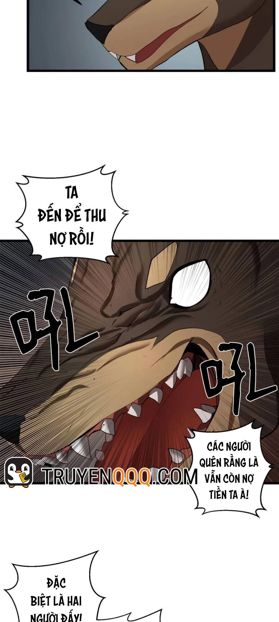 The Dungeon Master Chapter 88 - 12