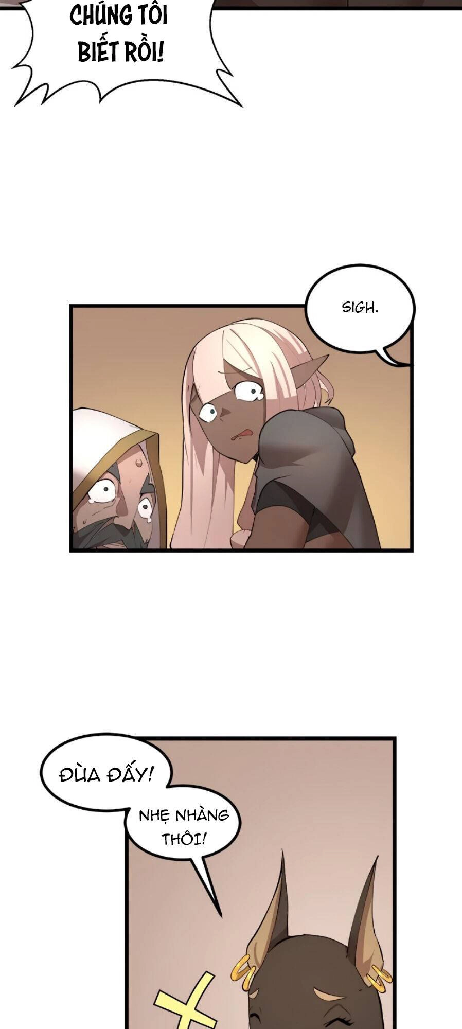 The Dungeon Master Chapter 88 - 14