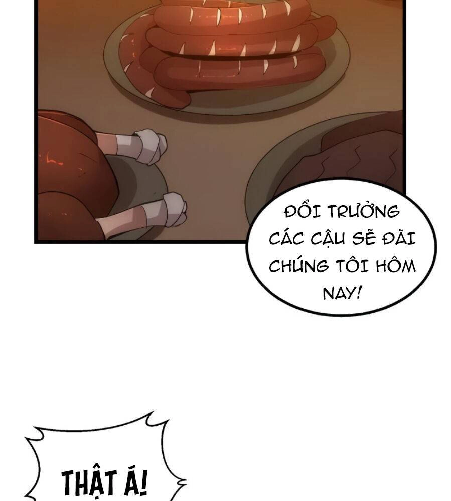 The Dungeon Master Chapter 88 - 17