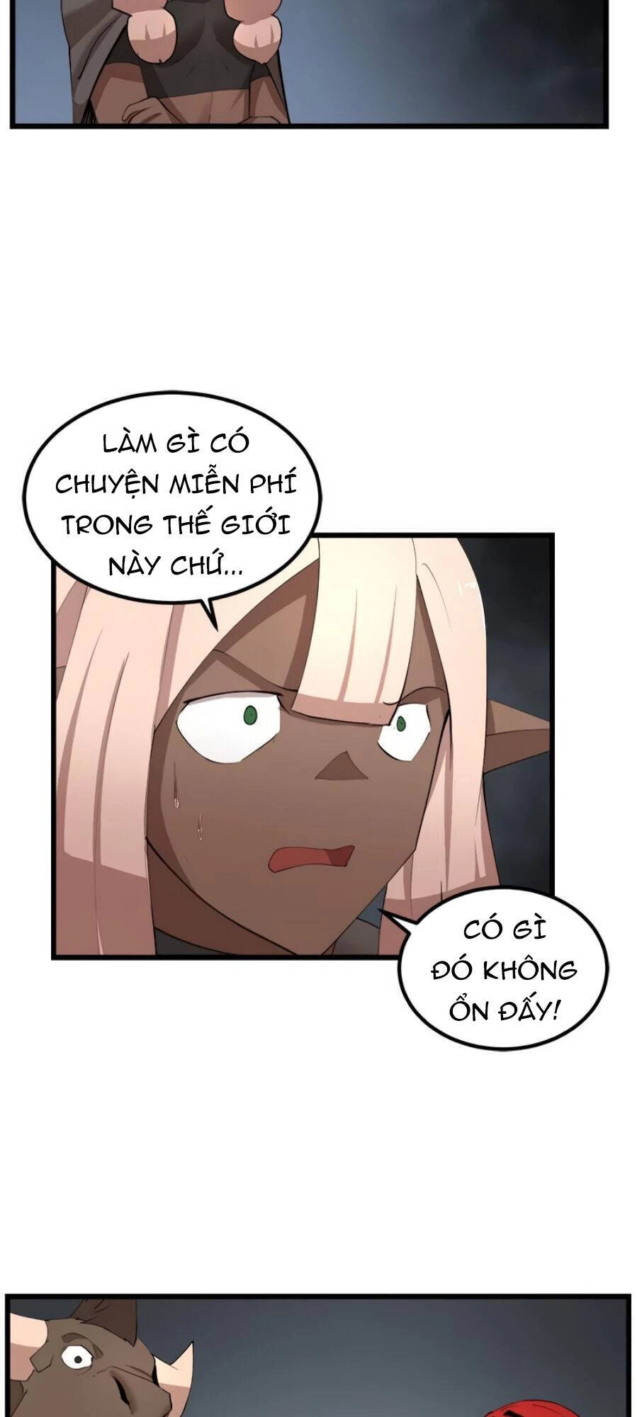 The Dungeon Master Chapter 88 - 20