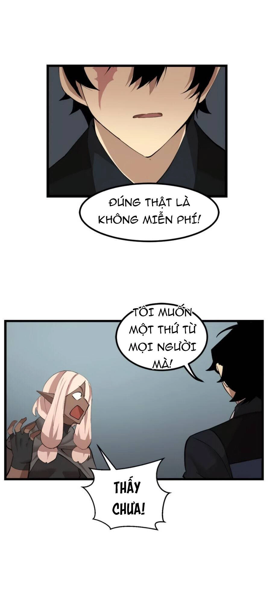 The Dungeon Master Chapter 88 - 22