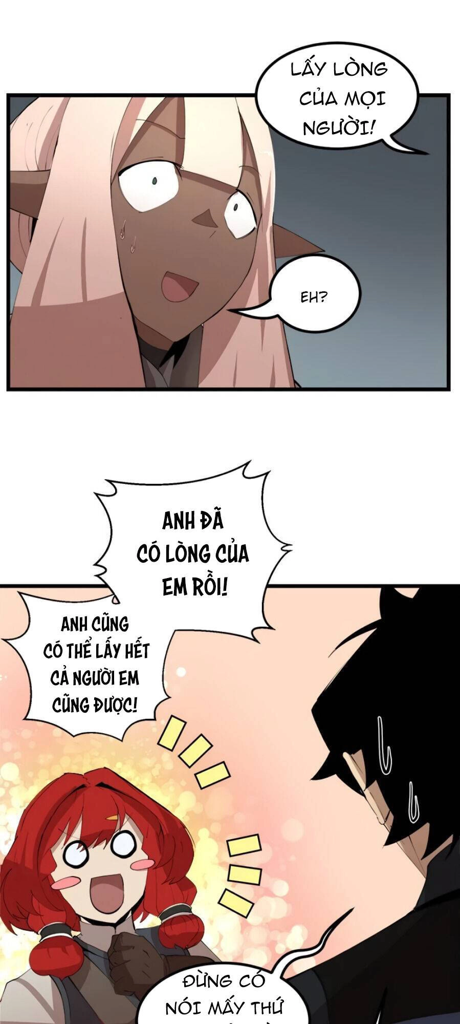 The Dungeon Master Chapter 88 - 24