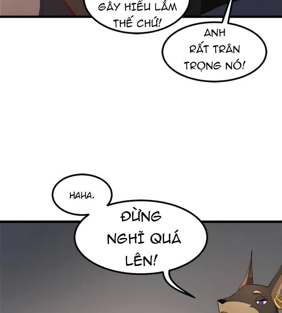 The Dungeon Master Chapter 88 - 25