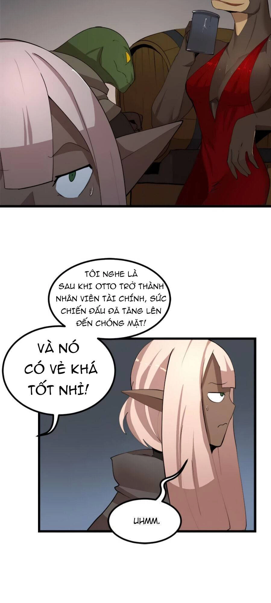 The Dungeon Master Chapter 88 - 26