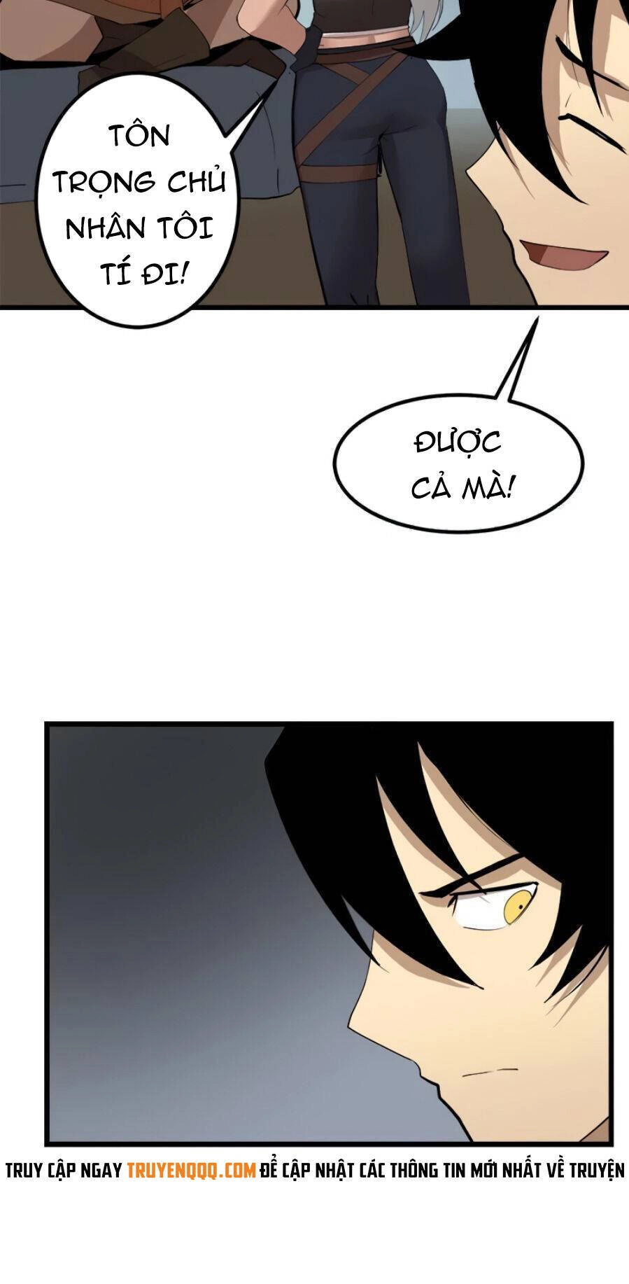 The Dungeon Master Chapter 88 - 28