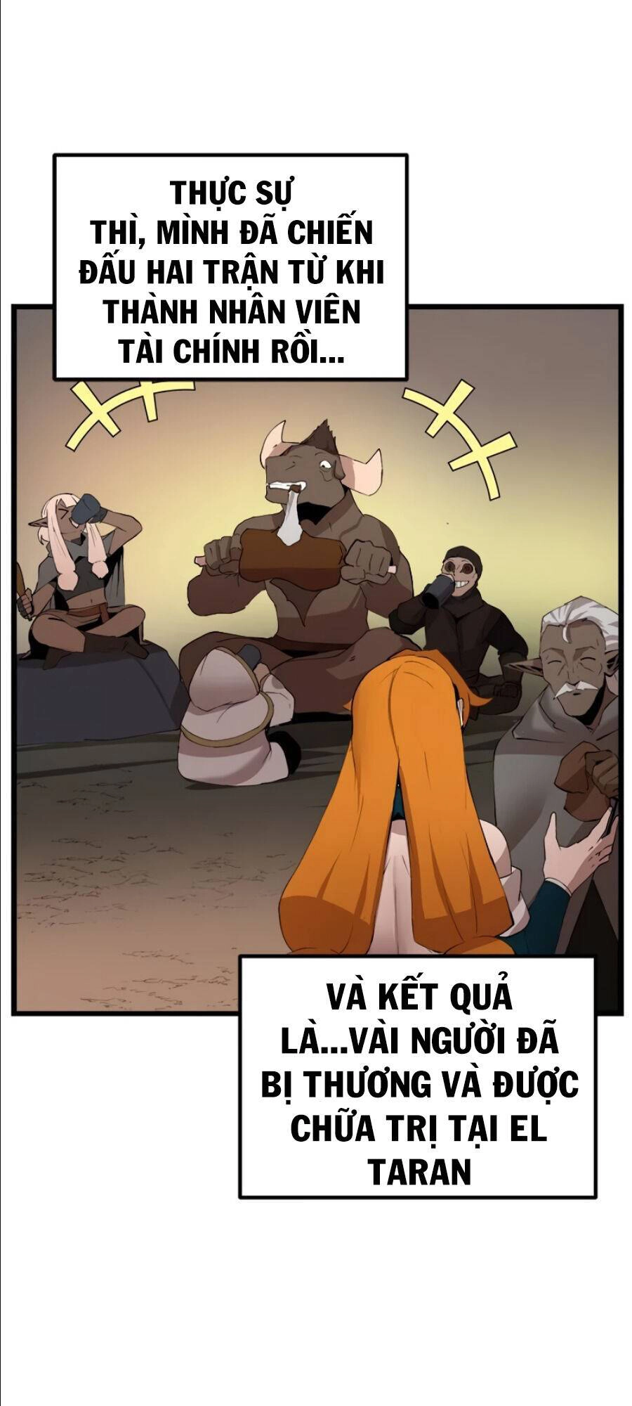 The Dungeon Master Chapter 88 - 29