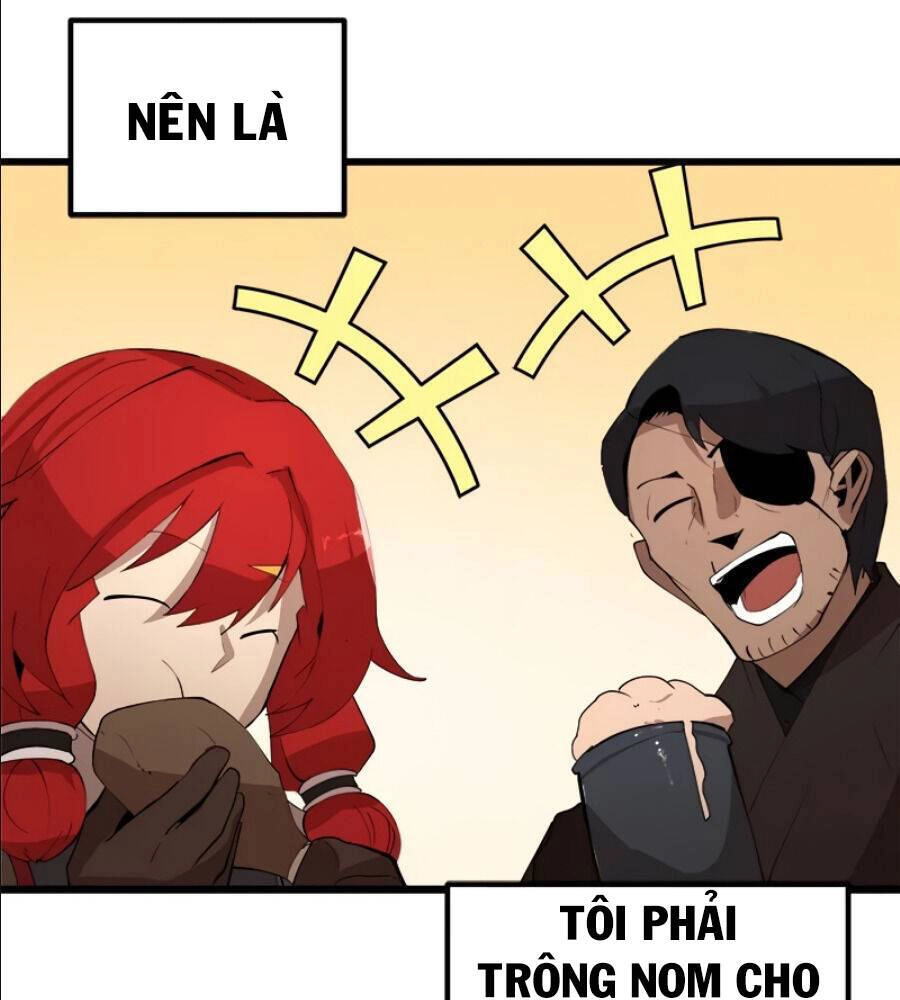 The Dungeon Master Chapter 88 - 30