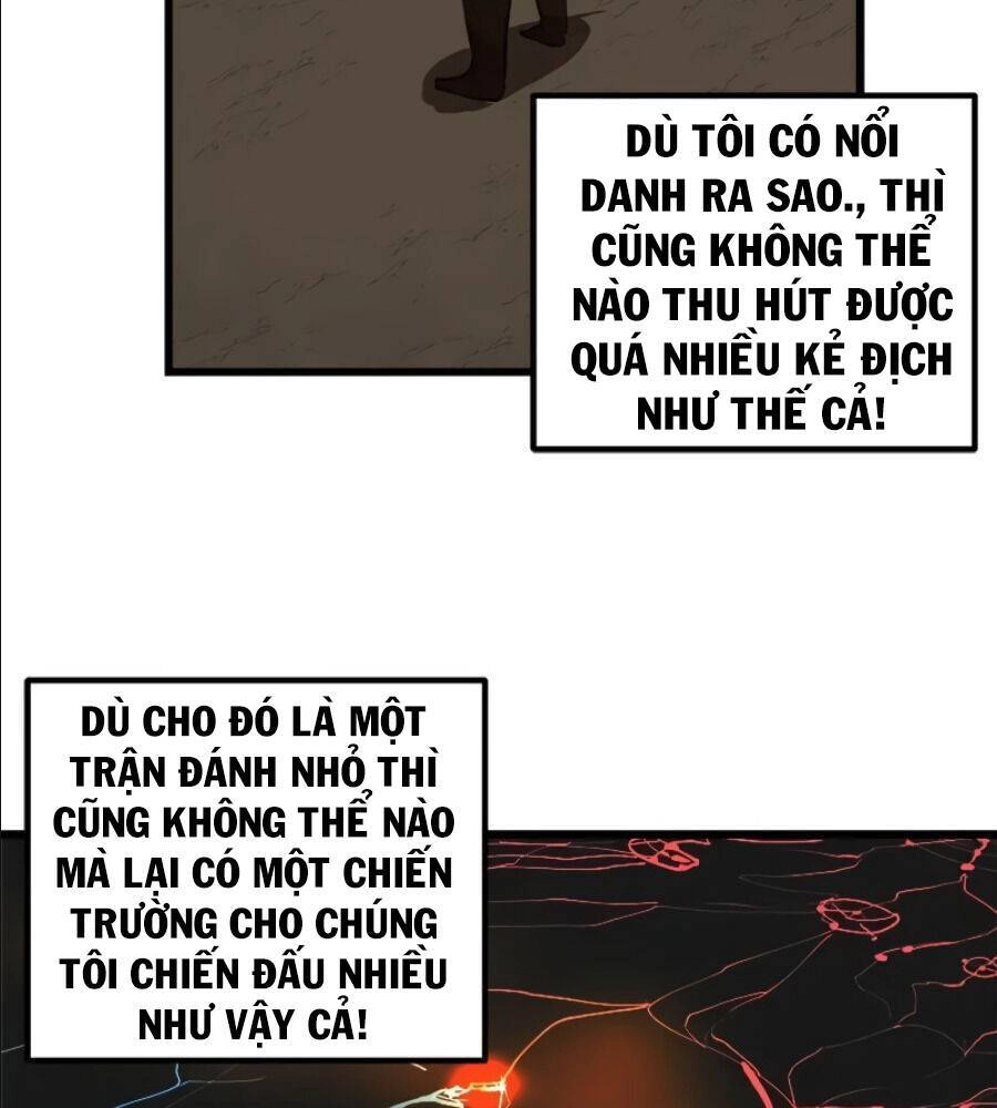 The Dungeon Master Chapter 88 - 32