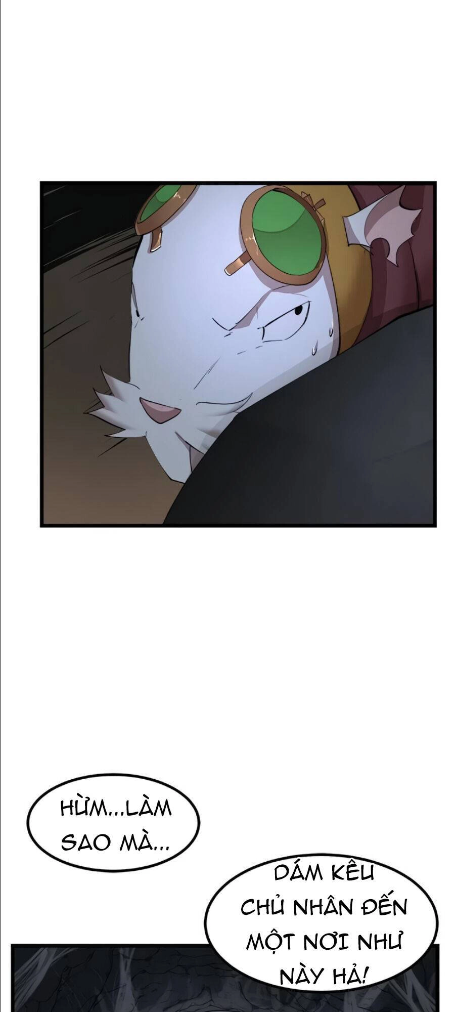 The Dungeon Master Chapter 88 - 39