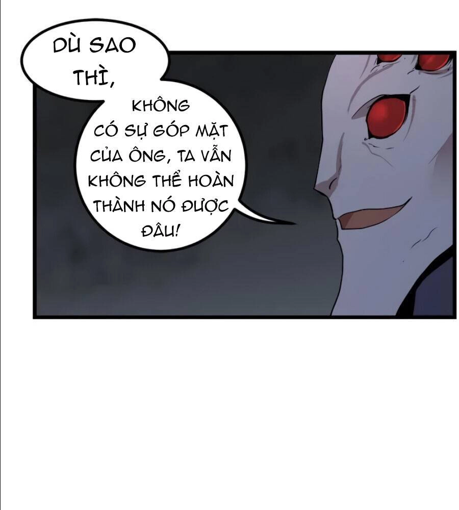 The Dungeon Master Chapter 88 - 46