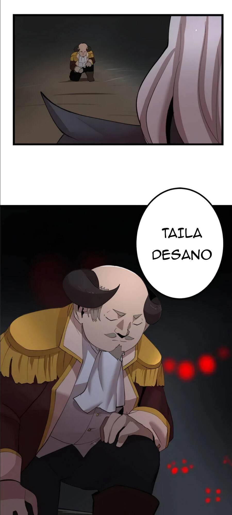 The Dungeon Master Chapter 88 - 47